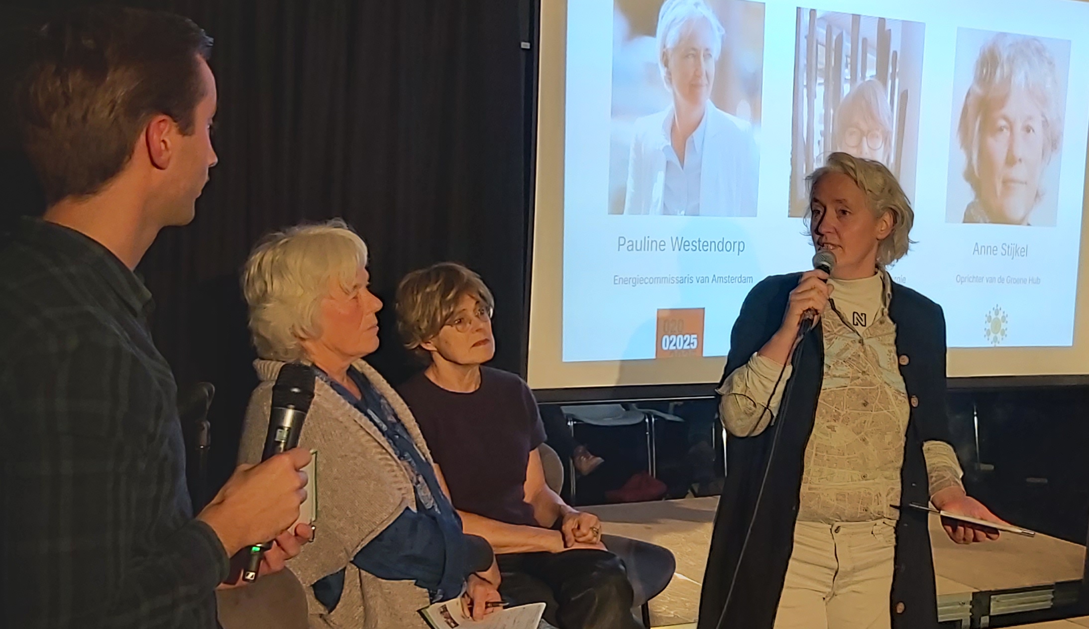 2024 11 15 Buurtwarmte panelgesprek