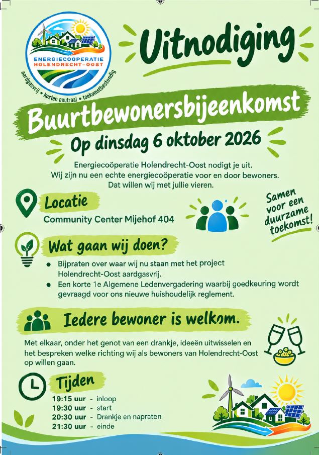 2026 10 06 flyer buurtbijeenkomst