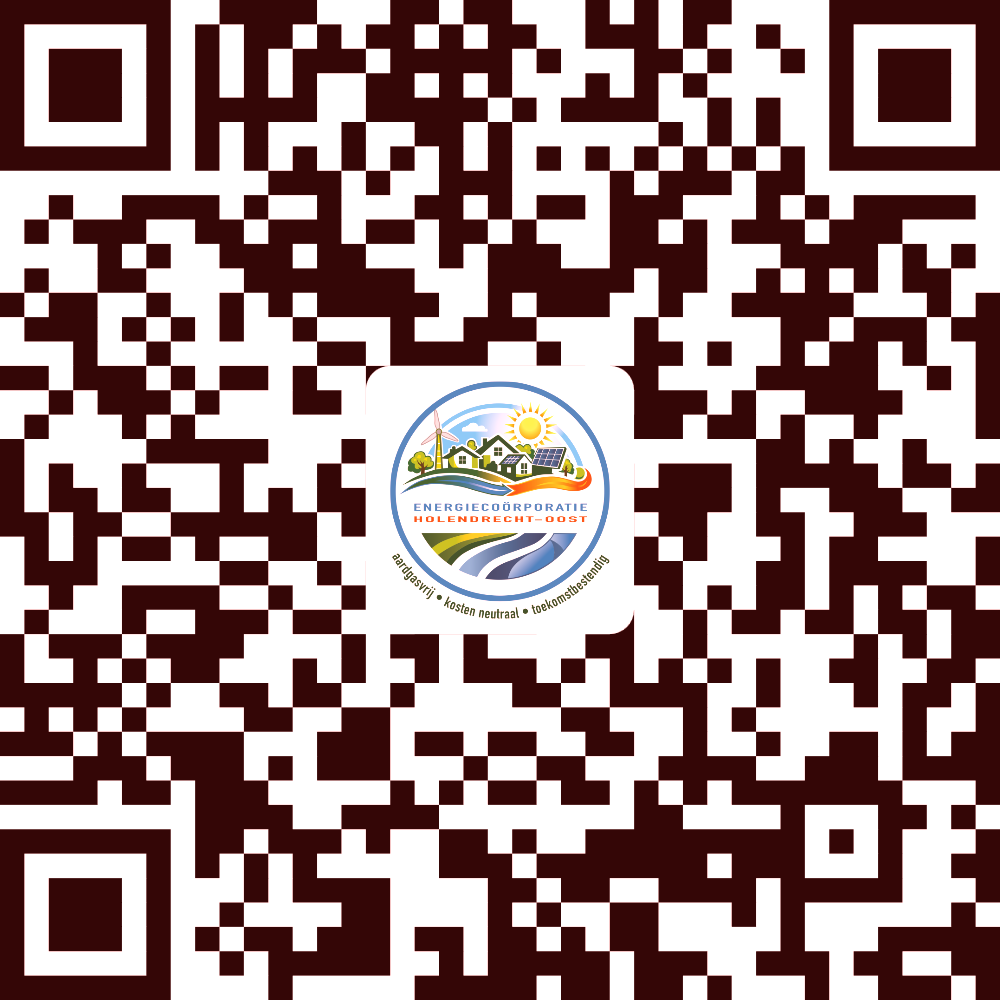 QR vragenlijst